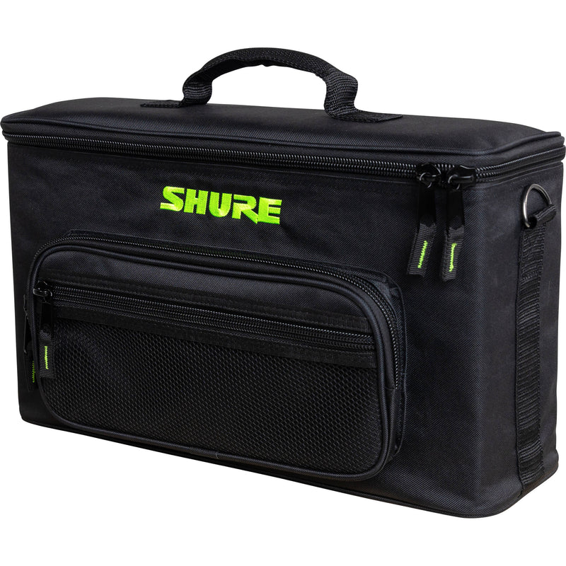 Shure by Gator Wireless System Carry Bag