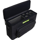 Shure by Gator Wireless System Carry Bag