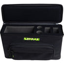 Shure by Gator Wireless System Carry Bag