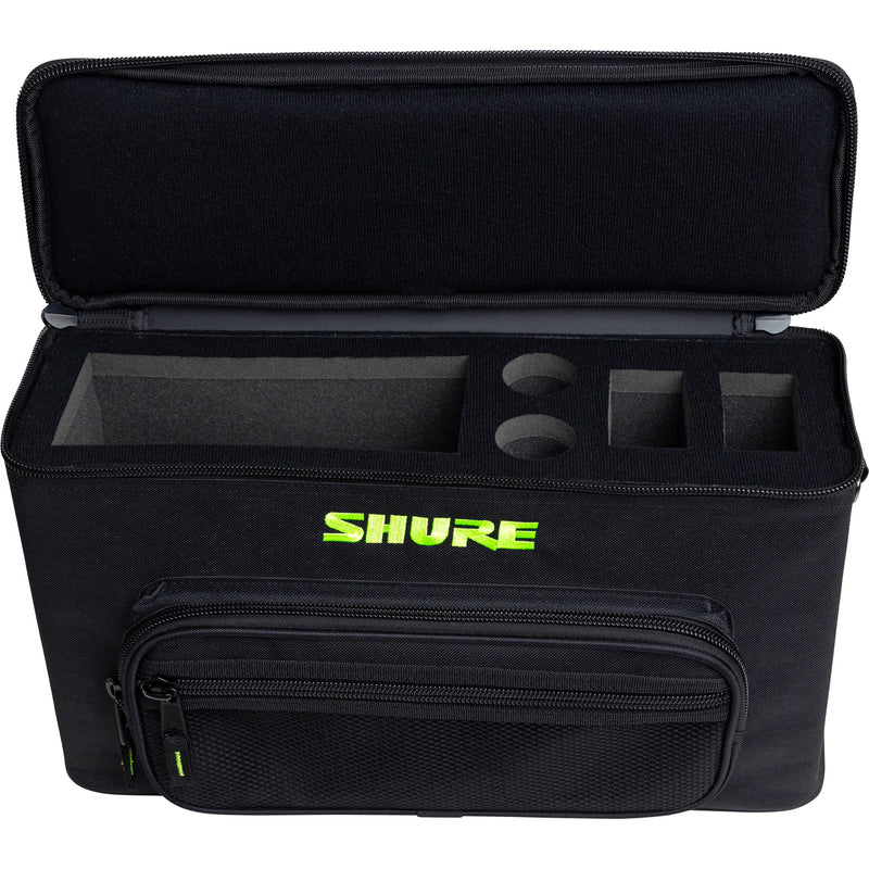 Shure by Gator Wireless System Carry Bag