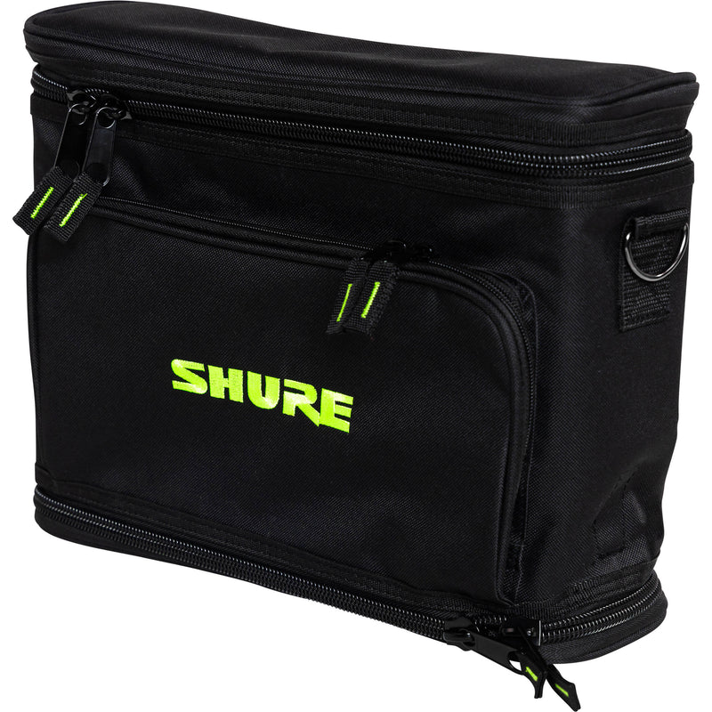 Shure by Gator Wireless System Solution Bag