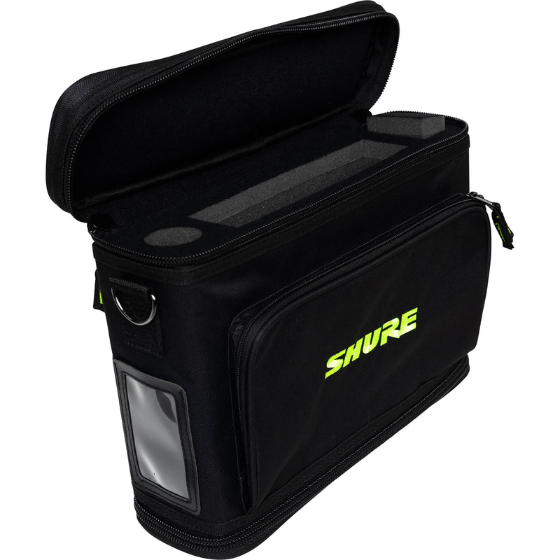 Shure by Gator Wireless System Solution Bag