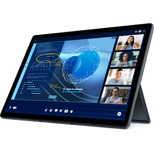 Dell 13" Latitude 7350 Detachable Multi-Touch Laptop