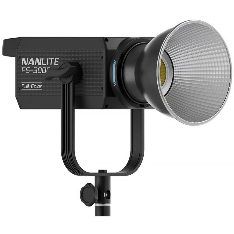 Nanlite FS-300C RGB LED Monolight