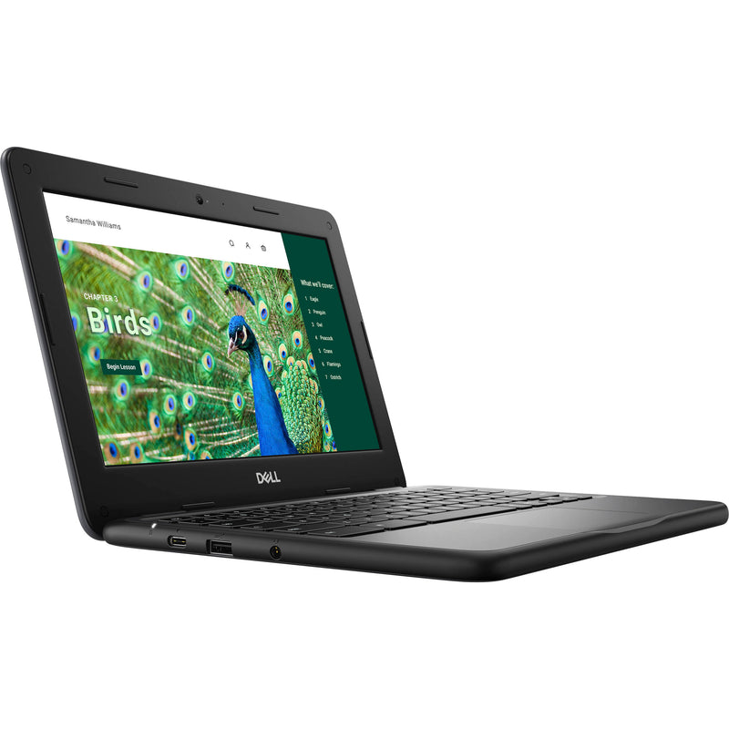 Dell 11.6" 3120 64GB Chromebook