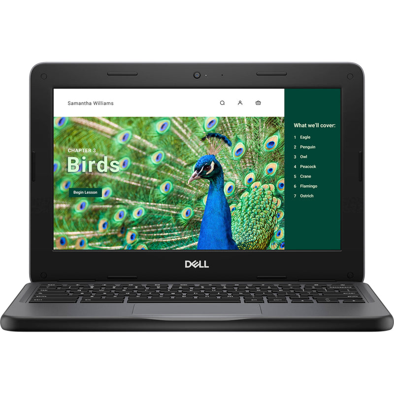 Dell 11.6" 3120 64GB Chromebook