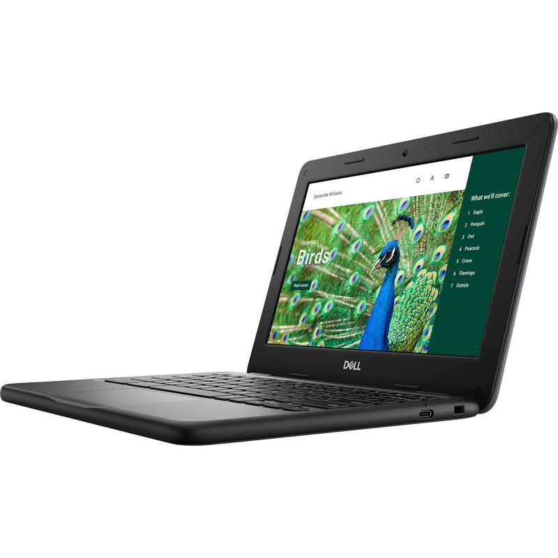 Dell 11.6" 3120 64GB Chromebook