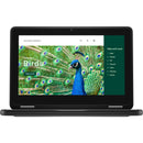 Dell 11.6" 3120 64GB Multi-Touch 2-in-1 Chromebook