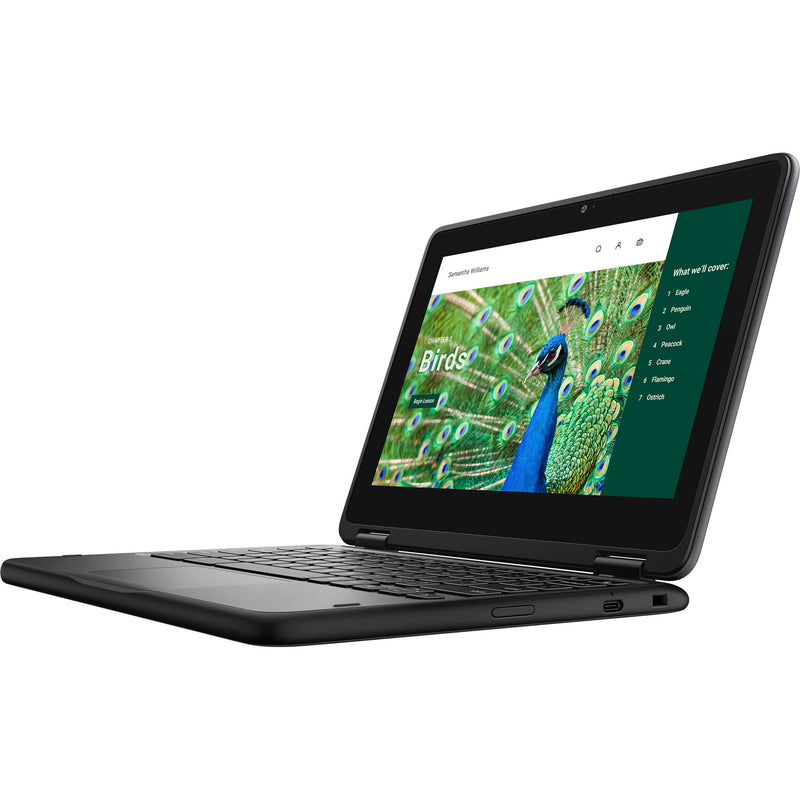 Dell 11.6" 3120 64GB Multi-Touch 2-in-1 Chromebook