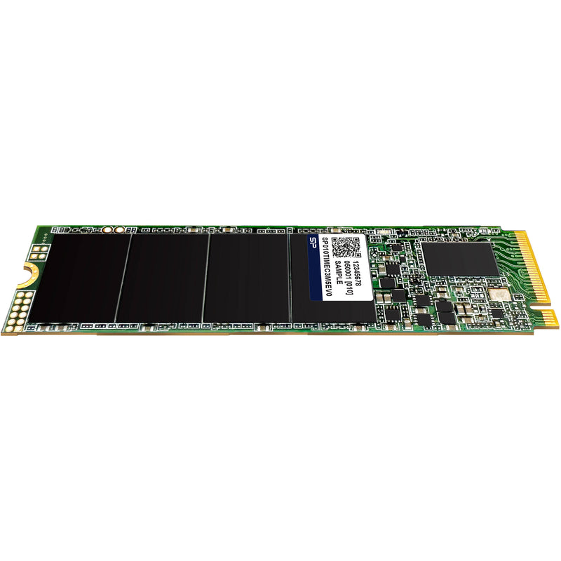 Silicon Power 1TB MEC3M5E PCIe 4.0 x4 M.2 Internal SSD