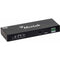 MuxLab HDMI 2.1 48 Gb/s 4 x 1 Switcher with Audio De-Embedder