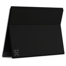 espresso Microfiber Case (15")