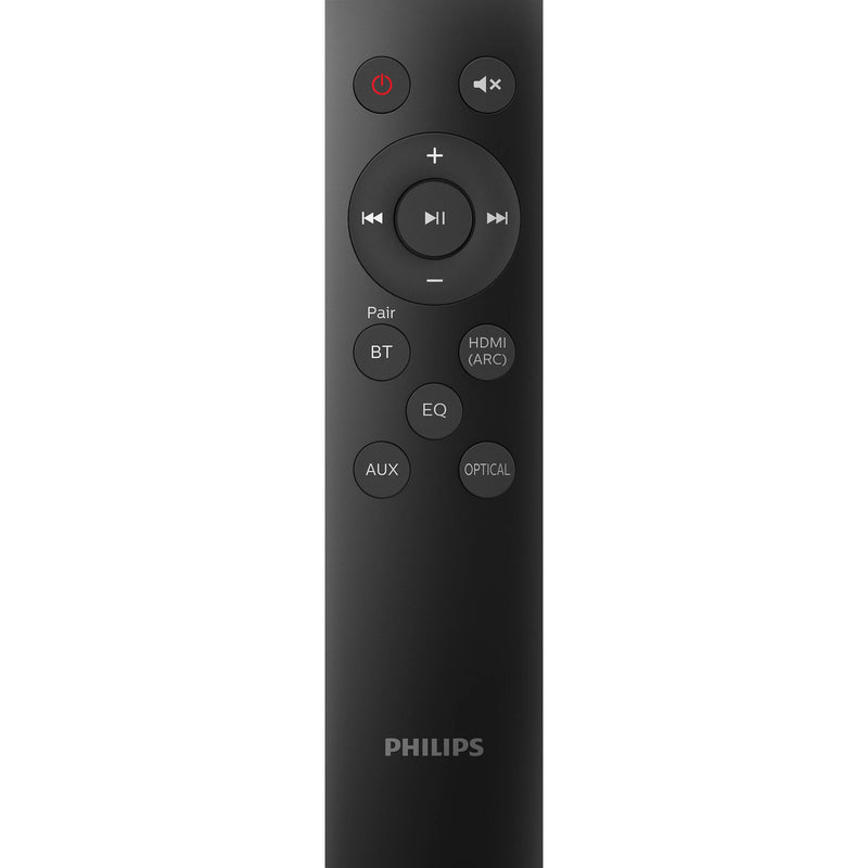 Philips 30W 2.0-Channel Soundbar