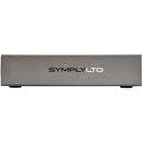 SYMPLY SymplyLTO SAS LTO-8 Half-Height Desktop Tape Drive