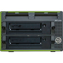 SYMPLY LTO-9 Half-Height Drive Upgrade for Desktop XTH Enclosures