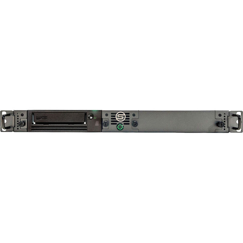 SYMPLY SymplyLTO SAS LTO-9 Half-Height Rackmount Tape Drive