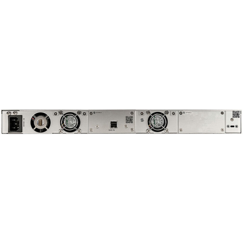 SYMPLY SymplyLTO SAS LTO-9 Half-Height Rackmount Tape Drive