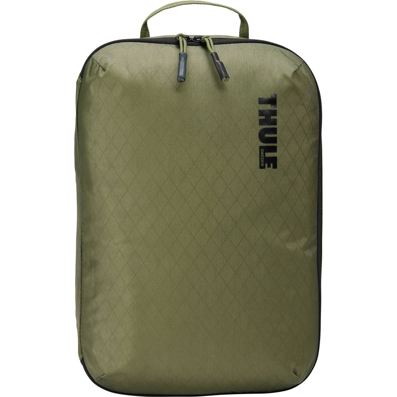 Thule Clean/Dirty Packing Cube (Soft Green)