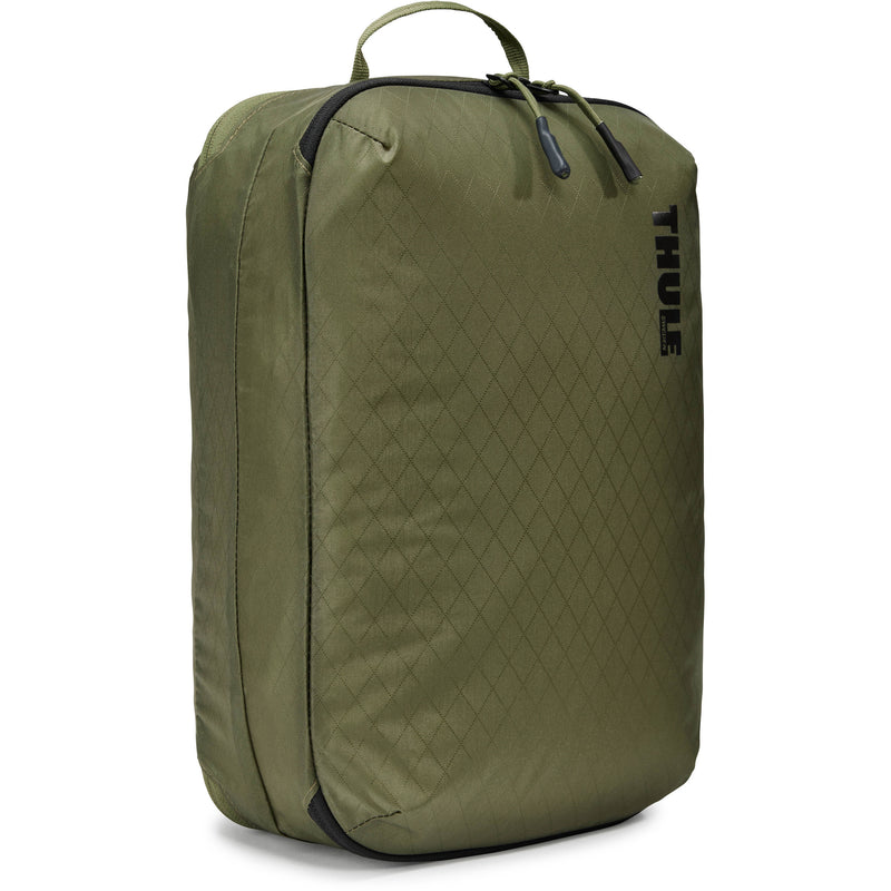 Thule Clean/Dirty Packing Cube (Soft Green)