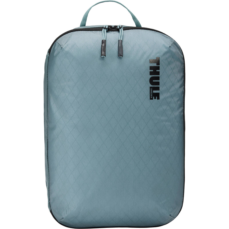 Thule Clean/Dirty Packing Cube (Pond Gray)