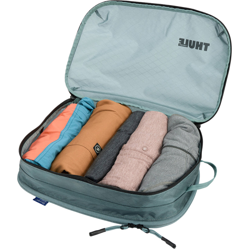 Thule Clean/Dirty Packing Cube (Pond Gray)