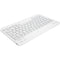 PowerPeak Mini Tablet Wireless Keyboard