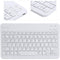 PowerPeak Mini Tablet Wireless Keyboard