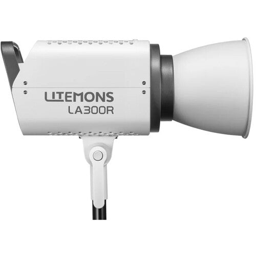 Godox Litemons LA300R RGB LED Monolight (2-Light Kit)