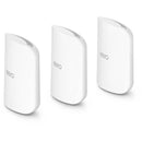 eero Max 7 BE20800 Wireless Tri-Band Multi-Gig 3-Piece Mesh Wi-Fi 7 System (White)