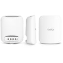 eero Max 7 BE20800 Wireless Tri-Band Multi-Gig 3-Piece Mesh Wi-Fi 7 System (White)