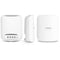 eero Max 7 BE20800 Wireless Tri-Band Multi-Gig 3-Piece Mesh Wi-Fi 7 System (White)