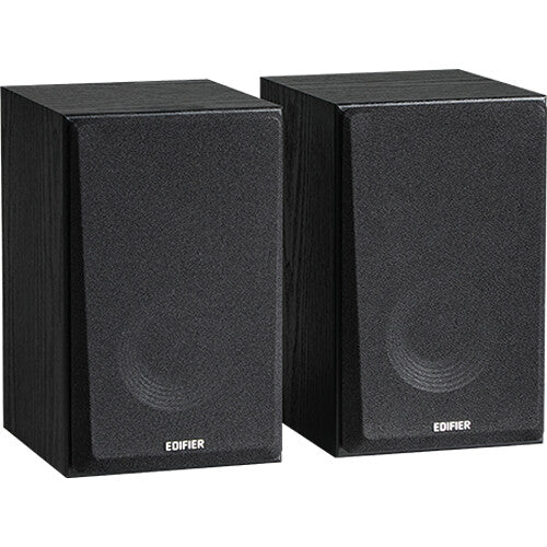 Edifier R990BT 2-Way Active Wireless Bookshelf Speakers