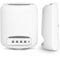 eero Max 7 BE20800 Wireless Tri-Band Multi-Gig Mesh Wi-Fi 7 Module (White)