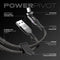 Statik PowerPivot USB-A to USB-C Charge Cable (6.6')