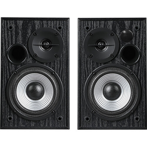 Edifier R990BT 2-Way Active Wireless Bookshelf Speakers