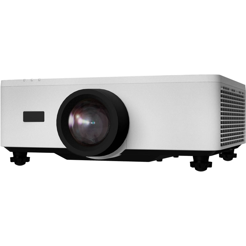 Sharp XP-P601Q-W 6000-Lumen XPR 4K Laser DLP Projector