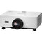 Sharp XP-P601Q-W 6000-Lumen XPR 4K Laser DLP Projector