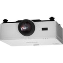 Sharp XP-P601Q-W 6000-Lumen XPR 4K Laser DLP Projector