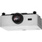 Sharp XP-P601Q-W 6000-Lumen XPR 4K Laser DLP Projector