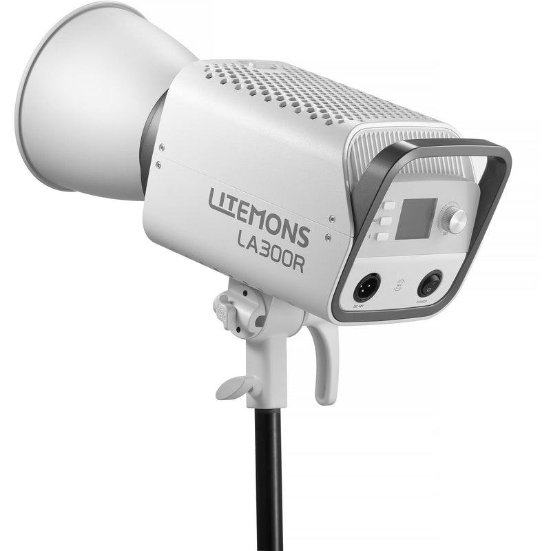 Godox Litemons LA300R RGB LED Monolight (2-Light Kit)