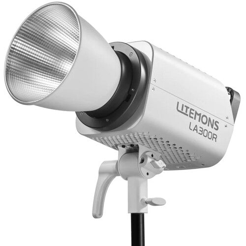 Godox Litemons LA300R RGB LED Monolight (2-Light Kit)