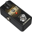 TC Electronic Bodyrez Acoustic Pickup Enhancer Pedal