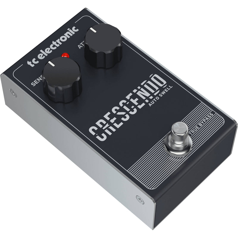 TC Electronic Crescendo Auto Swell FX Pedal