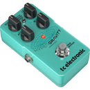 TC Electronic Hypergravity Multiband Compressor Pedal