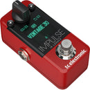 TC Electronic Impulse IR Loader Modeling Pedal