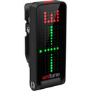 TC Electronic Unitune Clip Noir Clip-On Guitar Tuner