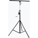 On-Stage LS9900B Crank-Up Lighting Stand (Black)