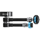 DigitalFoto Solution Limited IRONMAN Cine Magic Articulating Arm with 1/4"-20 Thumbscrew (11")