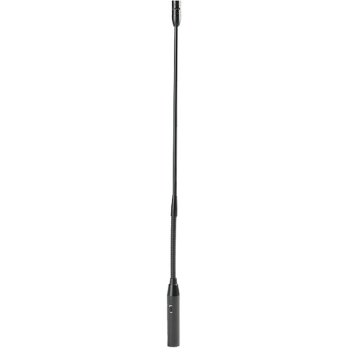 On-Stage DJM618 Dynamic Gooseneck Microphone (16.5")