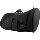 Gator Allegro Pro Bag for Large Tuba (Black)